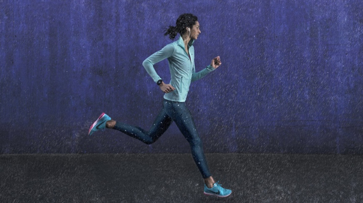 Top sports watches with music 2018 Take control of your workout tunes