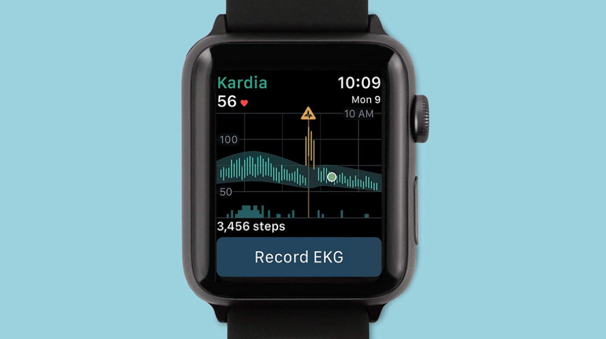 5 ways smartwatches could break out as medical devices