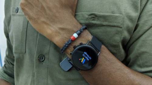 The week in wearable tech: IFA 2018 goes big, Apple Watch Series 4 leaks out