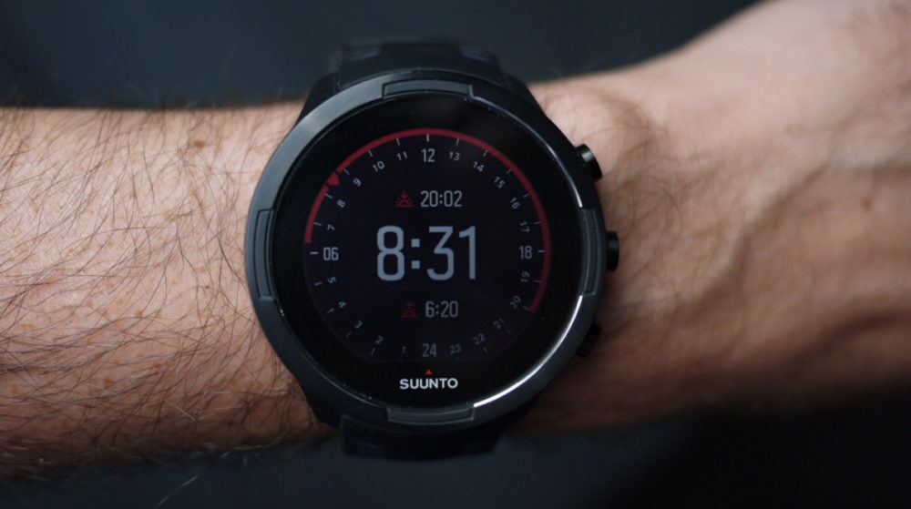suunto 9 australia
