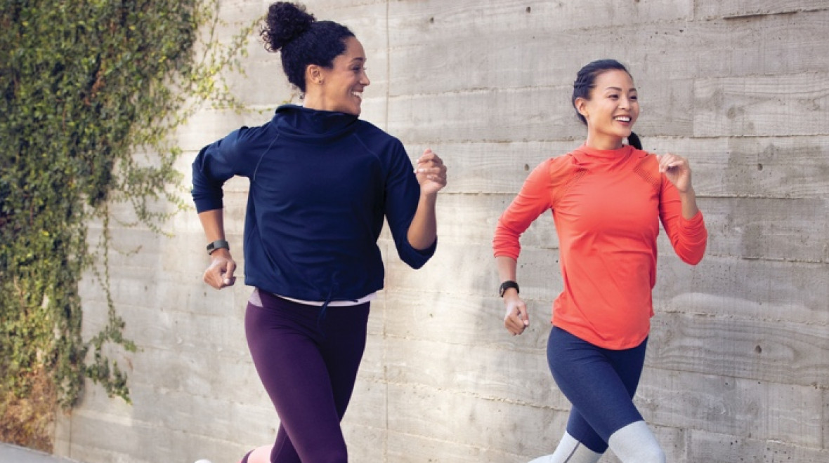 Fitbit Charge 3 v Alta HR: Battle of the fitness bands