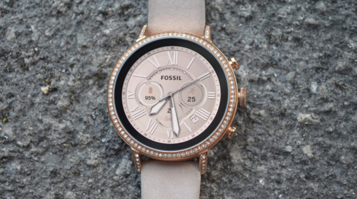 Fossil Q Venture HR review : A stylish, everyday Wear watch that gets some welcome new features