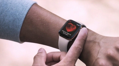 Atrial fibrillation explained: Why wearables want to look after your heart