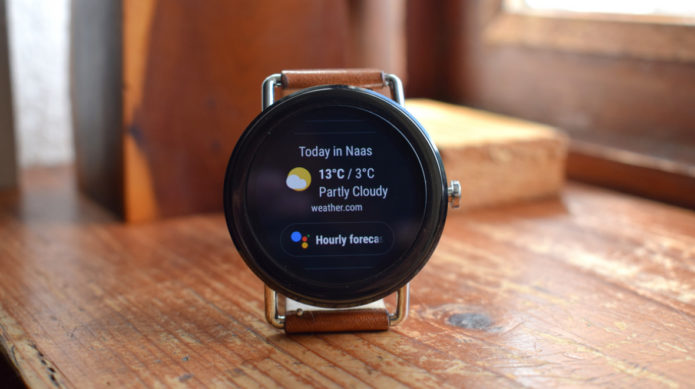 Living with the new Wear OS: How I fell back in love with Google's smartwatches