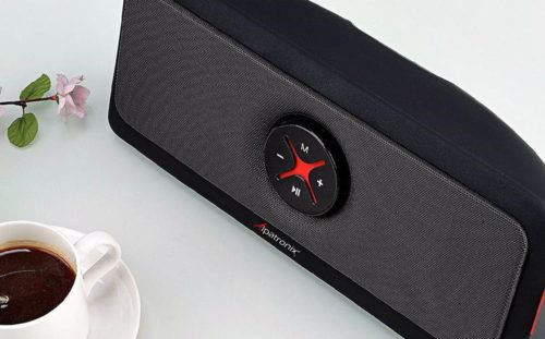 Best Wireless Bluetooth Speakers 2018: Great Sound, Portable, Wireless