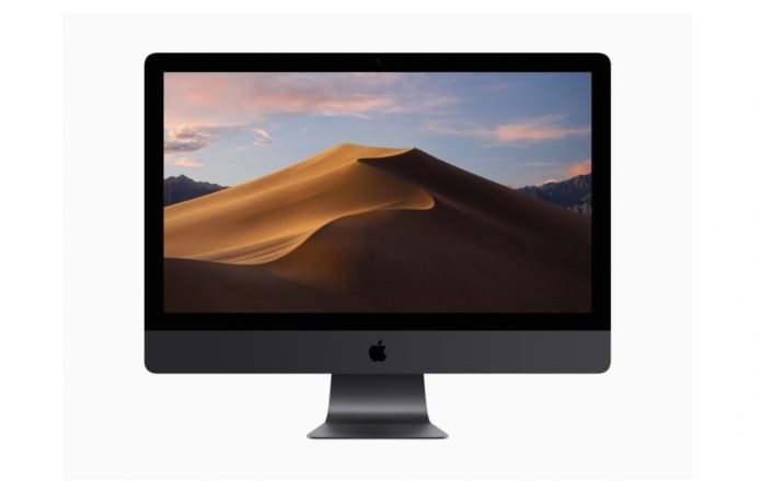 macOS Mojave released: Dark Mode, Stacks, more
