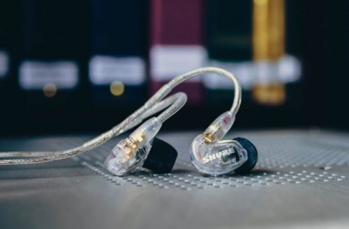 Top 10 Best In-Ear Monitors 2018