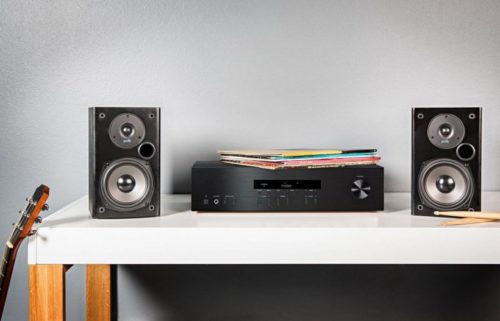 Top 10 Best Stereo Speakers in 2018