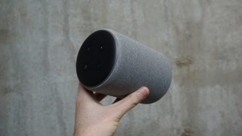 New Amazon Echo Plus hand-on review: New design, better speakers