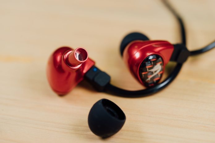 Billie Jean in-ear headphone review: Audiophile performance on a mainstream budget
