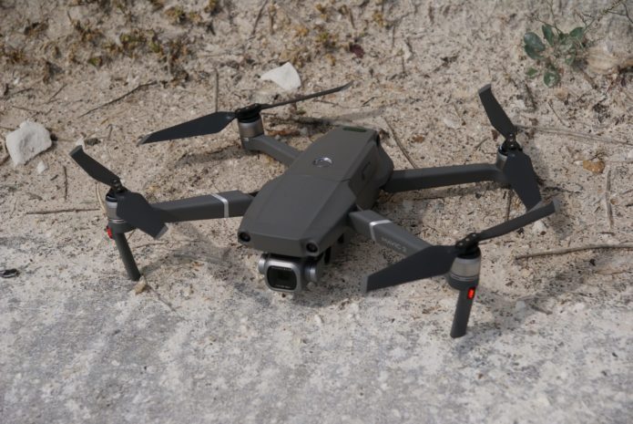 DJI Mavic 2 Pro review: The best 4K travel drone you can buy?