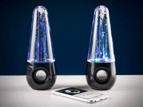 Top 10 Dancing Water Speakers in 2018