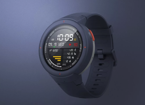 Huami Amazfit Verge Review: GPS, NFC, And Heart Rate Sensor Much More
