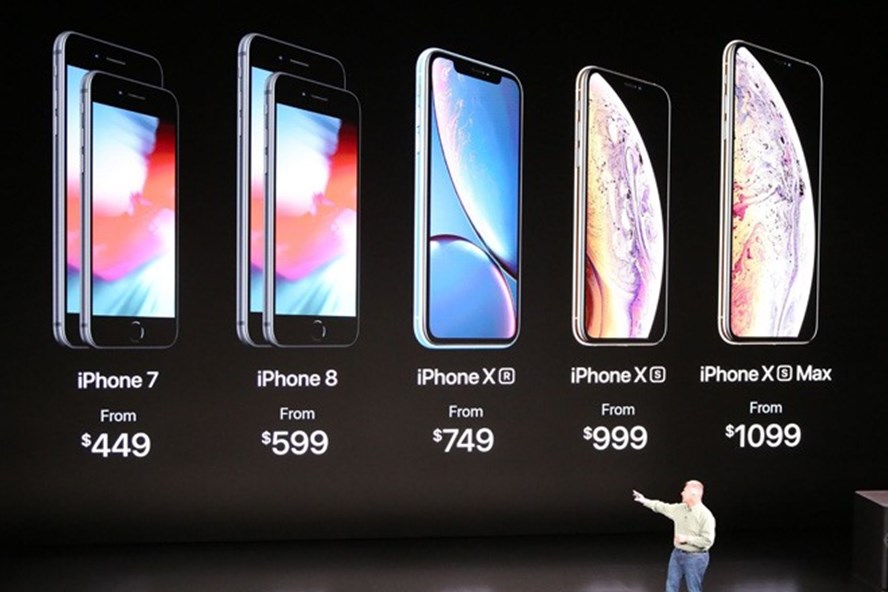 iPhone XS, iPhone XS Max: To Upgrade or Not