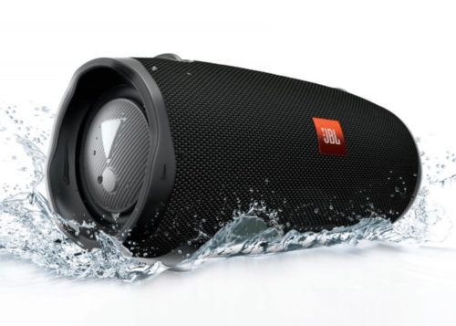 JBL Xtreme 2 review: Taking the party outside