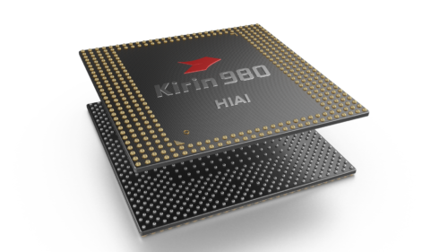 Kirin 980 Deep Dive: Huawei Doubles Down On AI