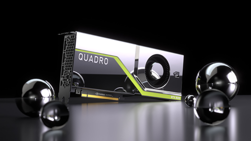 Nvidia Turing GPU deep dive: What’s inside the radical GeForce RTX 2080 Ti