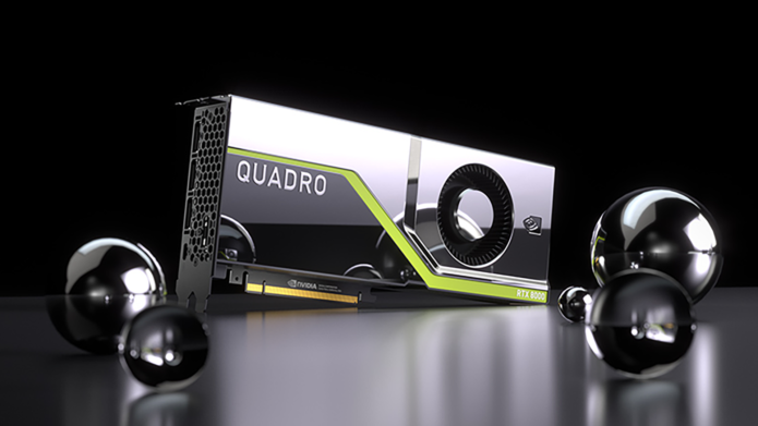 Nvidia Turing GPU deep dive: What's inside the radical GeForce RTX 2080 Ti