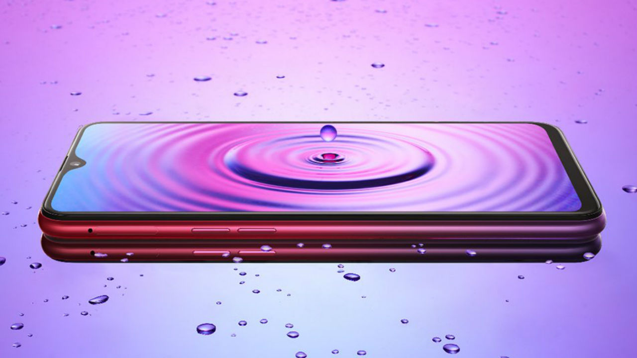 Oppo F9 Pro Review