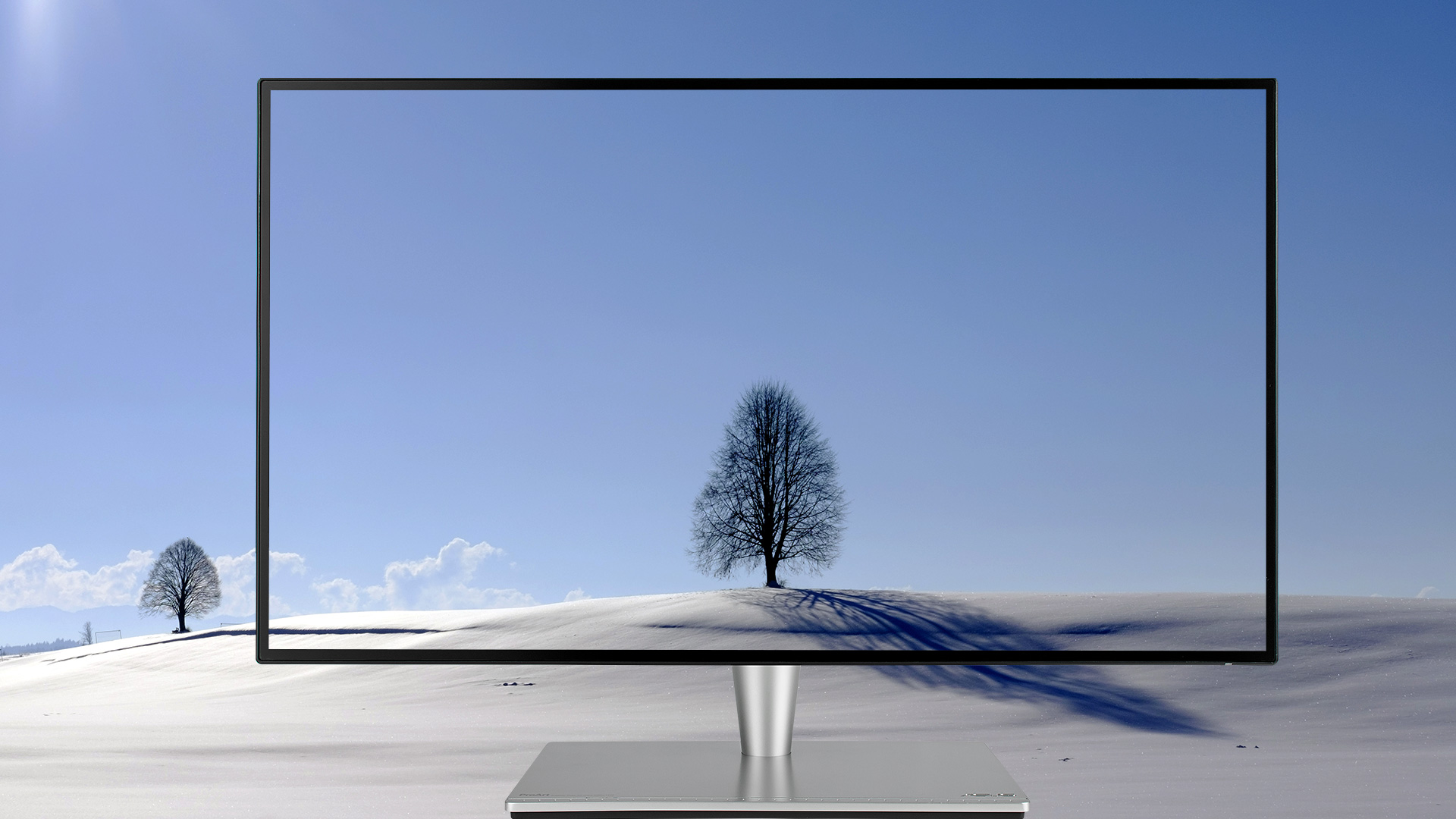 Asus ProArt PA27AC Monitor Review: Made for Creatives