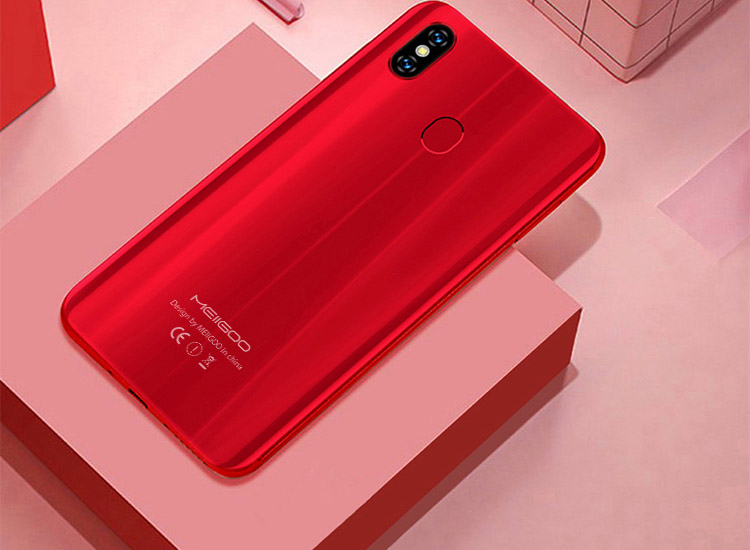MEIIGOO S9 Review