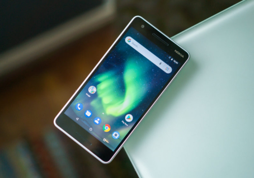 Nokia 2.1 Review: Android Go Done Right