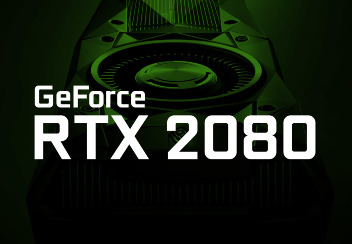 NVIDIA RTX 2080 Deep Dive: Redefining The Raw Power of Graphics Cards