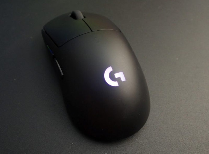 Logitech G Pro Wireless Gaming Mouse review: Precision comes at a price