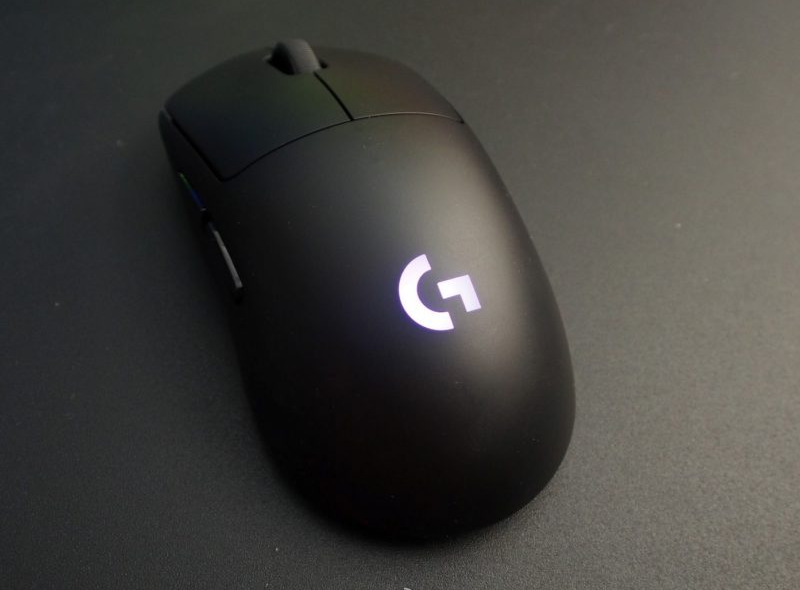 Logitech G Pro Wireless Gaming Mouse review: Precision comes at a price ...