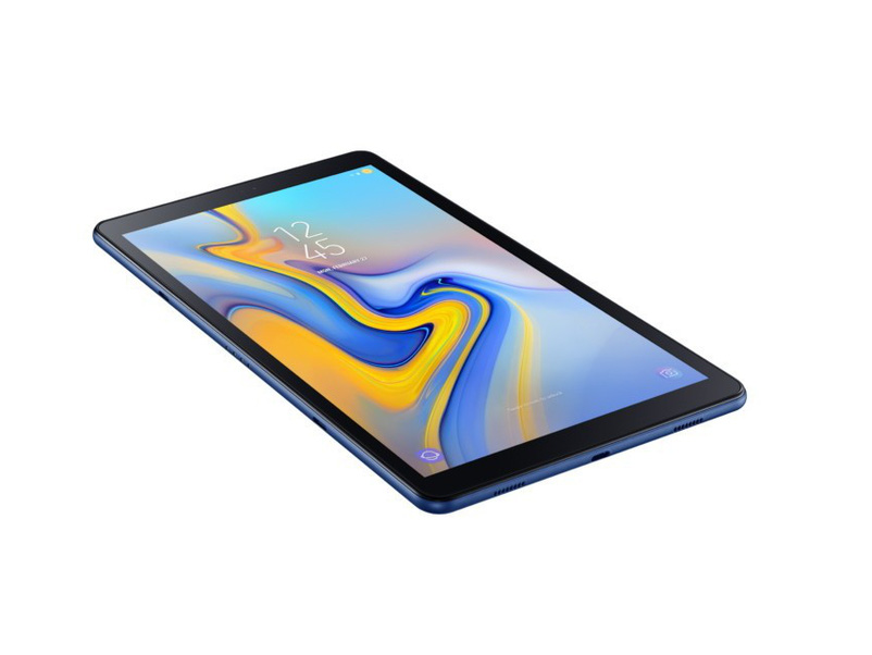 Samsung Galaxy Tab A 10.5 Hands-On Review : First Impressions
