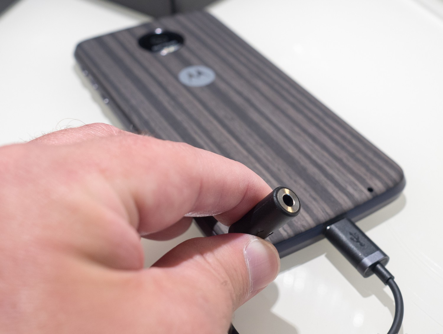 Bring back the headphone jack: Why USB-C audio still doesn't work