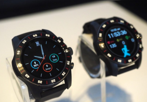 Snapdragon Wear 3100: The 5 big things you need to know