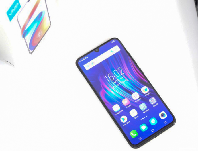 vivo V11 Hands On, Quick Review: A Major Leap