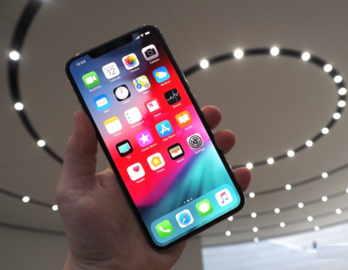 iPhone Xs Max and iPhone Xs hands-on review