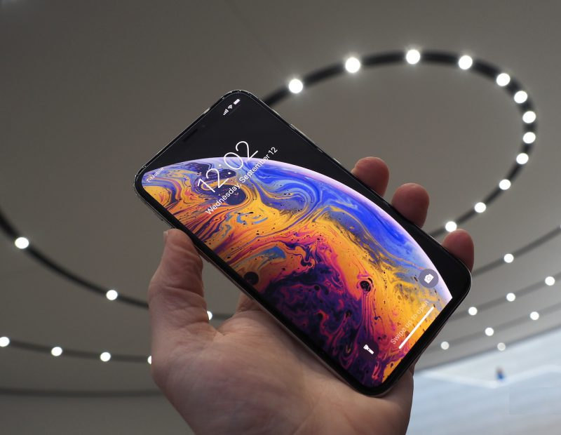 Apple September 12 event wrap-up: new iPhones, Apple Watch, and more