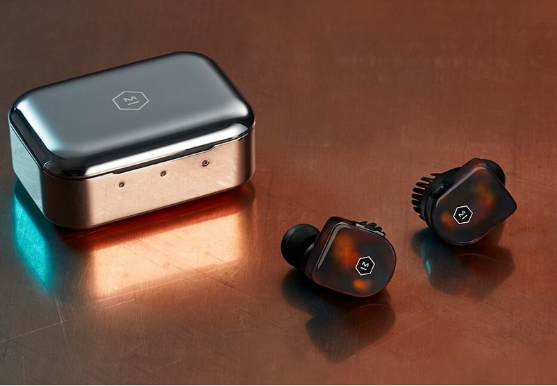 Master & Dynamic MW07 promise audiophile-pleasing true wireless