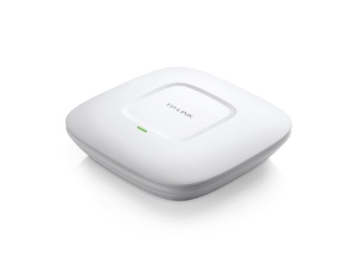 TP-Link EAP245 Access Point Review