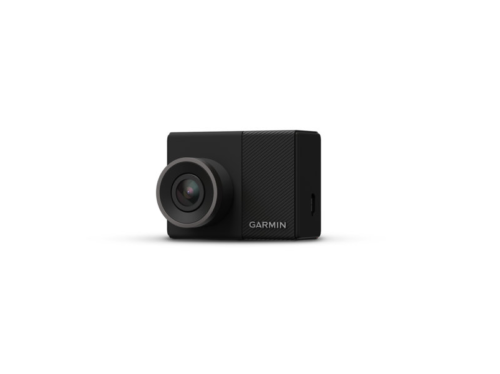 Garmin Dash Cam 45 review: Compact, clever and Wi-Fi-enabled, but average video at best