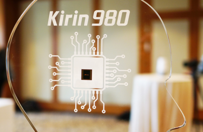 HiSilicon Kirin 980: Power and Features