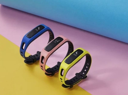 Huawei Band 4 vs Honor Band 5 vs Xiaomi Mi Band 4: Full Specifications Compare