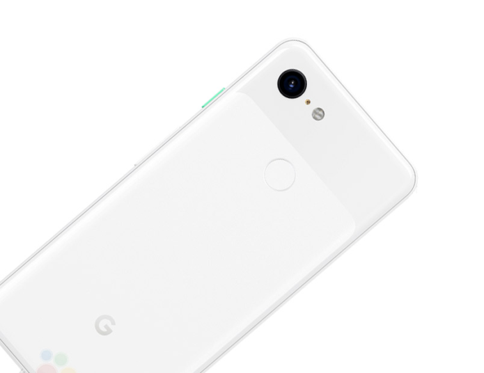 Pixel 3 leaks again – here’s what we know now