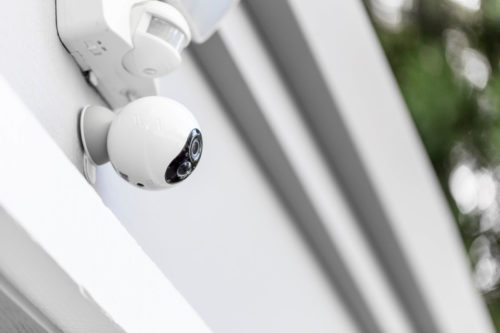 VAVA Home Cam review: This crowd-funded camera delivers solid security