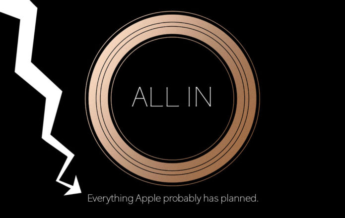 Apple September 12 event: What to expect
