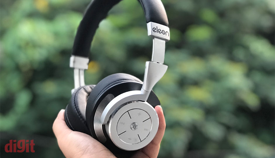 Eleon ELEA 4213 Review