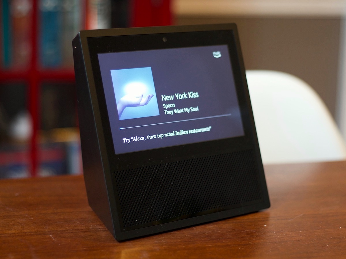 Amazon Echo Show: 10 Essential Tips - Here's How To Put Alexa To Work 