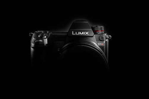 Panasonic S1 & S1R First Look Videos