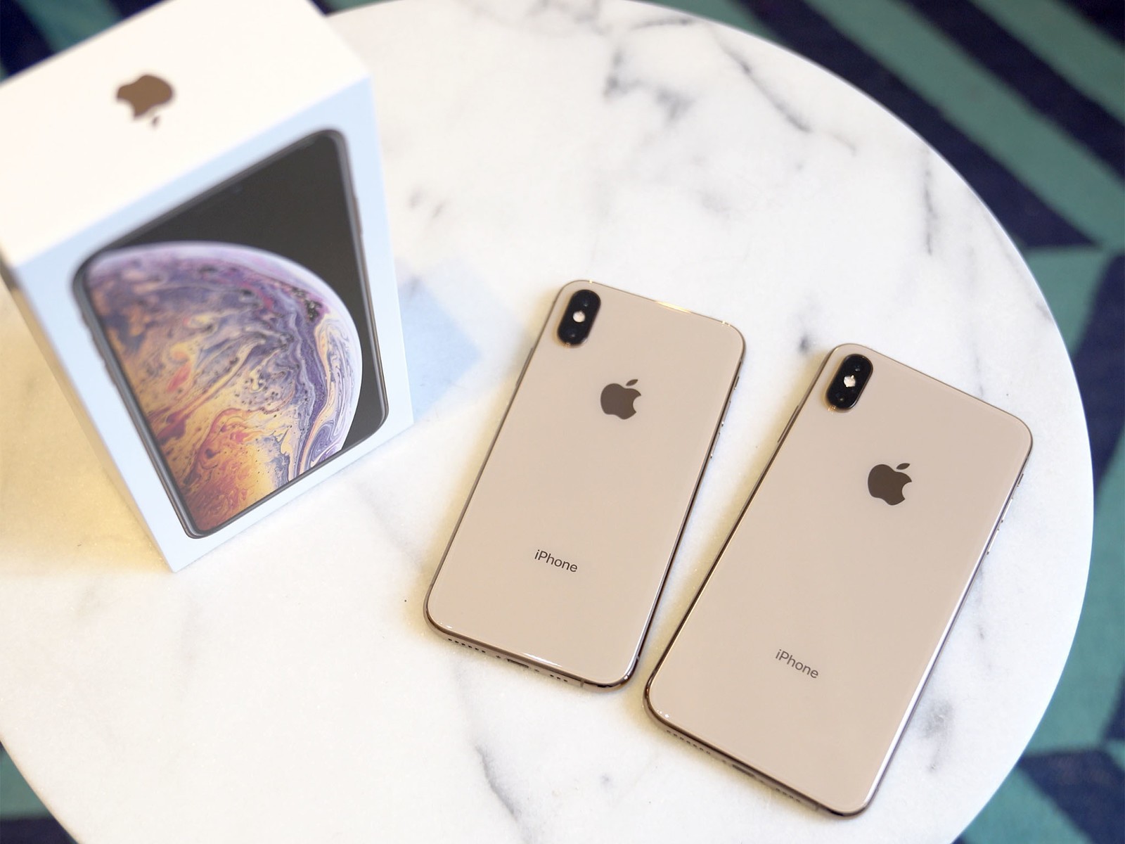 Iphone Xs Problems 5 Things You Need To Know 6129