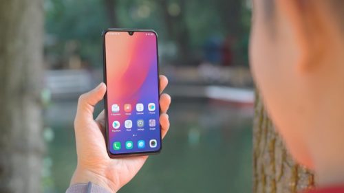 VIVO V11 vs VIVO V9: What Changed?