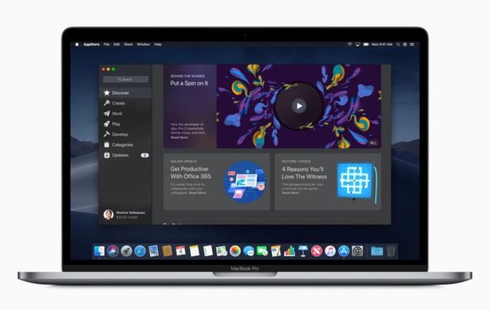macOS 10.14 Mojave, Boot Camp, Macs: what you need too know