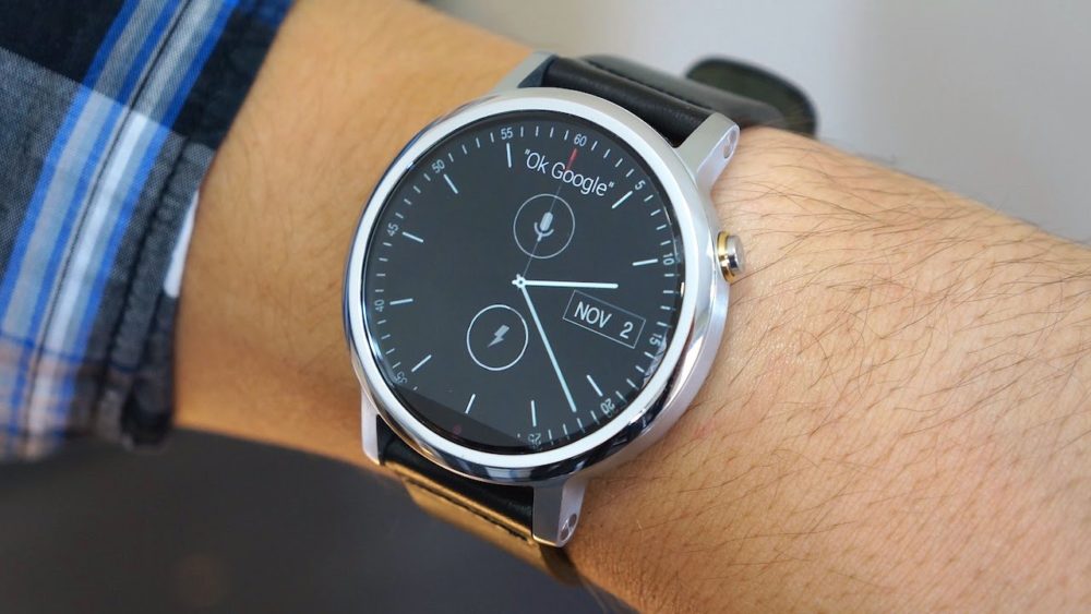 best smartwatch $50